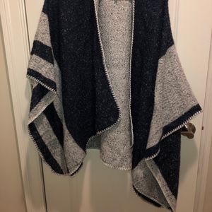Anthropologie Cape